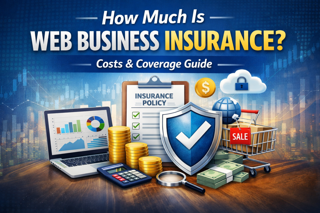 Web Business Insurance Cos