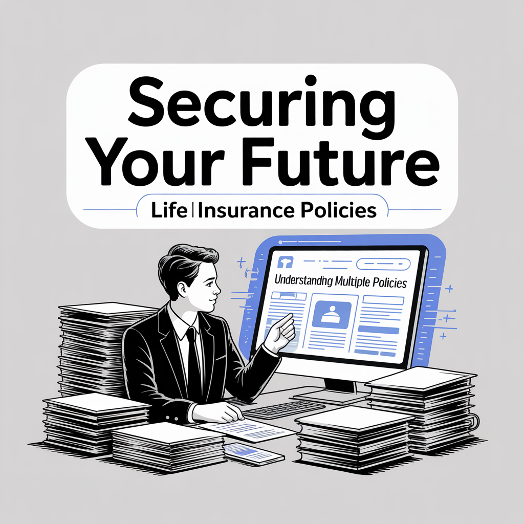 Can You Have Multiple Life Insurance Policies?