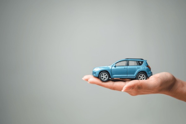 What Is Comprehensive Car Insurance?