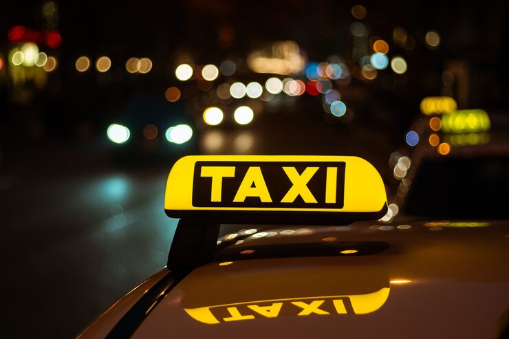 Taxi Insurance in New York