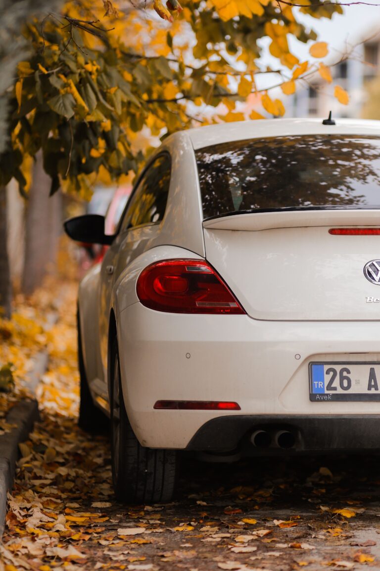 How to File a Car Insurance Claim